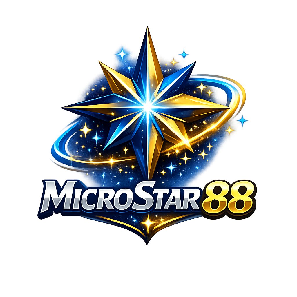 logo microstar88