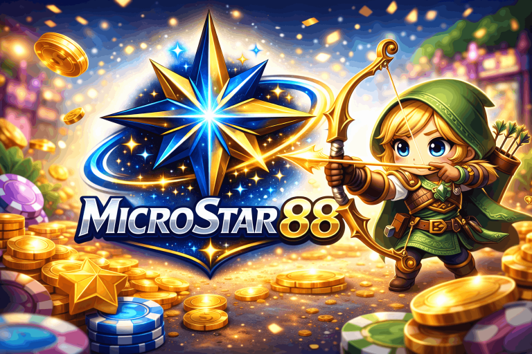 slot gacor gampang menang